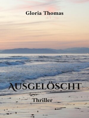 cover image of Ausgelöscht